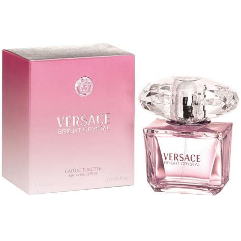 versace bright crystal malaysia|Versace Bright Crystal.